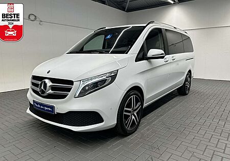 Mercedes-Benz V 300 d lang Edition LED/Distronic/AHK/Burmester/