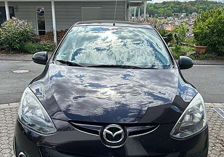 Mazda 2 1.4