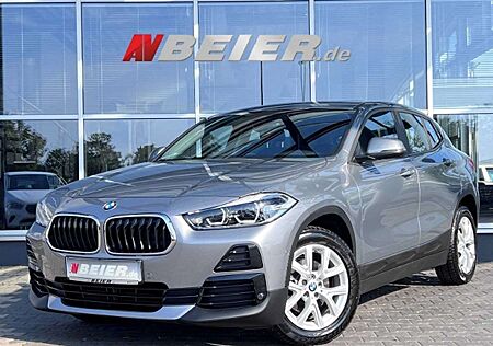 BMW X2 LED Panorama HiFi Kamera DAB 18 i