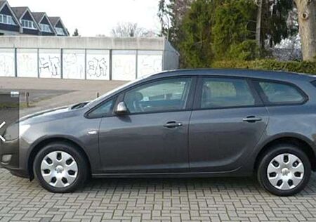 Opel Astra 1.4 Turbo Aut. 150 Jahre