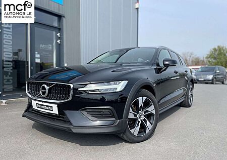 Volvo V60 CC V60 Cross Country B4 D Pro AWD *ACC*Standheiz.*