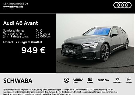 Audi A6 2xS line 40 TDI qu. S tronic*MATRIX*B&O