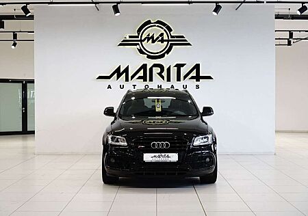 Audi SQ5 3.0 COMPETITION|ACC|KAMERA|MEMORY|PANO.|B&O|