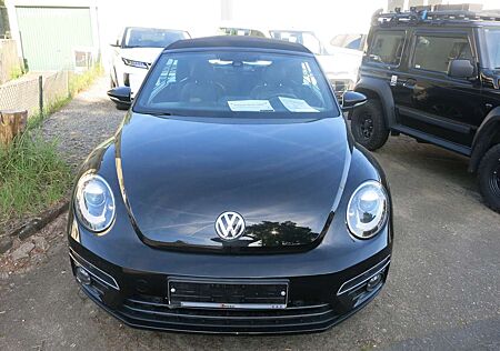 VW Beetle Volkswagen Sport ,R-Line,Automatik,Leder