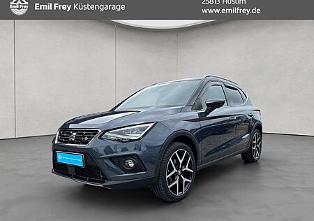 Seat Arona 1.0 TSI OPF DSG FR