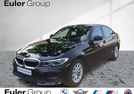 BMW 320 d Limo LCProf Laser ACC HUD PDC SHZ