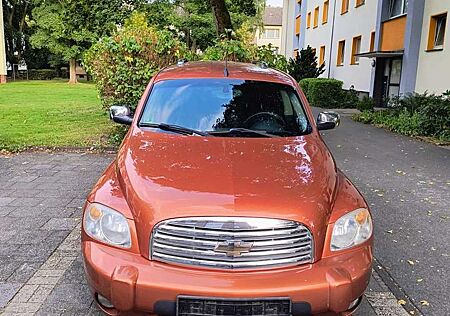 Chevrolet HHR 2.4 Automatik Gas LT