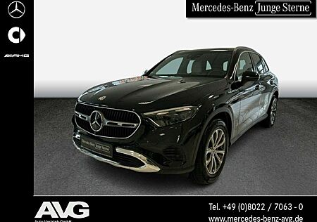 Mercedes-Benz GLC 220 GLC 220d 4M DIGITAL|STDHZG|DIS|MEMO|SITZKLIM|360