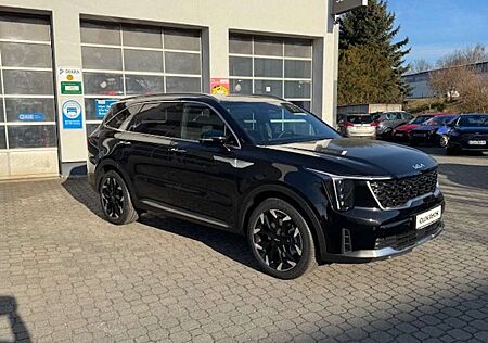 Kia Sorento Platinum 7S NAP Prem GD