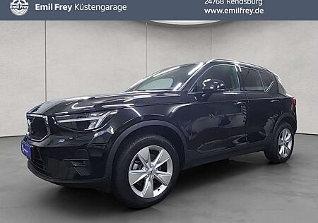 Volvo XC 40 XC40 XC40 B3 B DKG Core AHK GJR RFK Keyless NAVI