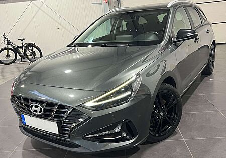 Hyundai i30 1.0 TGDi cw Automatik *Navi*LED*Kamera*SHZ*