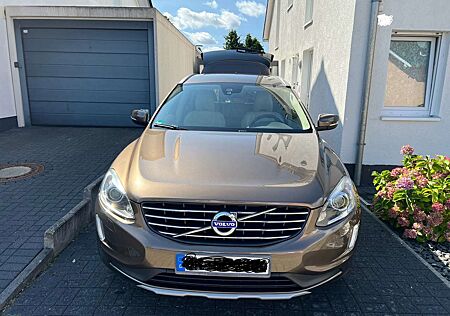 Volvo XC 60 XC60 XC60 D5 AWD Linje Inscription