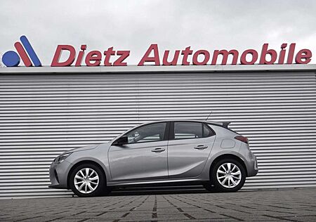 Opel Corsa F 1.2 Elegance Gerne Finanzierung +++