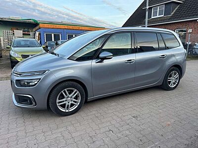Citroen C4 SpaceTourer C4 Spacetourer 2.0 HDi Auto Selection*Pano+7-Sit