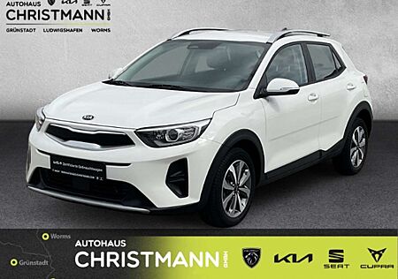 Kia Stonic VISION 1.0 T-GDI *NAVIGATIONSSYSTEM*8-FACH BEREIFT