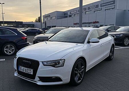 Audi A5 Sportback 2.0 TDI S Tronic - 190 Ps, Automatik