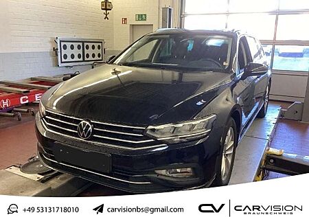 VW Passat Variant Volkswagen Business *LEDER*NAVI*PANO*DSG*KAM