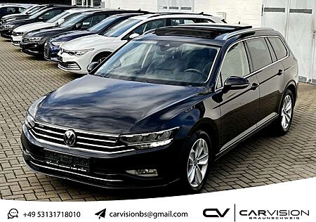 VW Passat Variant Volkswagen Business *LEDER*NAVI*PANO*DSG*KAM