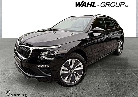 Skoda Kamiq 1,5 TSI 150 Selection DSG*LED*PDC*RFK*