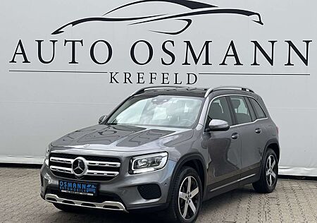 Mercedes-Benz GLB 220 d 8G-DCT Progressive Pano Assist ..