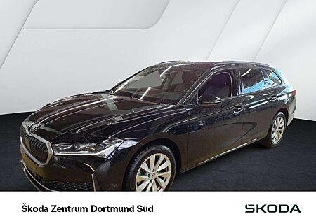 Skoda Superb Combi 1.5 eTSI SELECTION AHK CAM ACC NAVI