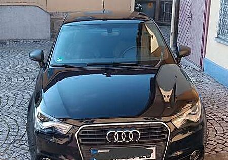 Audi A1 1.6 TDI Ambition