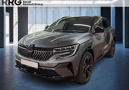 Renault Austral Iconic Esprit Alpine E-Tech Full Hybrid 200