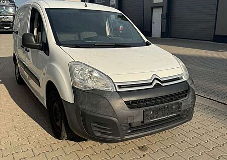 Citroën Berlingo Citroen Kasten Business L1 1.6 HDi