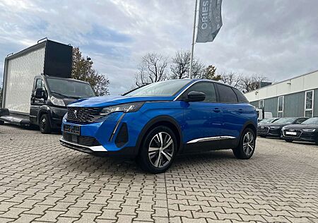 Peugeot 3008 1.5 BlueHDi 130 Allure Pack FLA el.Heck LM