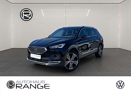 Seat Tarraco 2.0 TDI Xcellence *KAMERA SHZ*