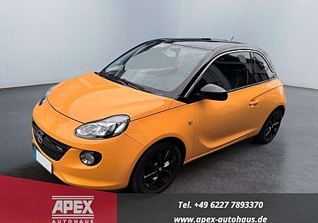 Opel Adam 1.4 Jam | Bi Color Navi PDC Sitzheizung Garanti...