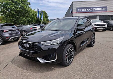 Ford Kuga Hybrid ST-Line-X 4WD #360°#ACC#MATRIX #19"