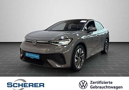 VW ID.5 Volkswagen Pro Perf. 77kWH MATRIX NAVI RFK HuD