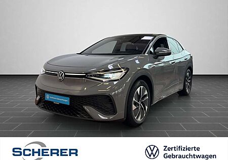 VW ID.5 gebraucht kaufen VW ID.5 Volkswagen Pro Perf. 77kWH MATRIX NAVI RFK HuD