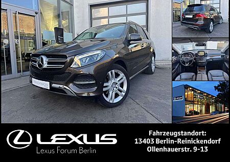 Mercedes-Benz GLE 400 4Matic * Automatik * Navi *