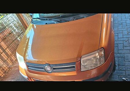 Fiat Panda 1.2 Natural Power