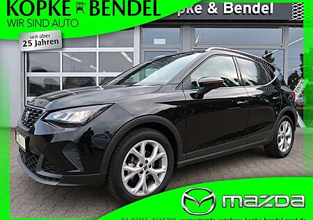 Seat Arona 1.0 TSI FR*1.Hand*Topgepflegt*Viele EXTRAS*