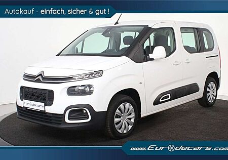 Citroën Berlingo Citroen FEEL *1.Hand*Navi*Kamera*AHK*