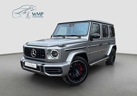 Mercedes-Benz G 63 AMG /CARBON/Garantie/Nappa/TV/DriversPack.