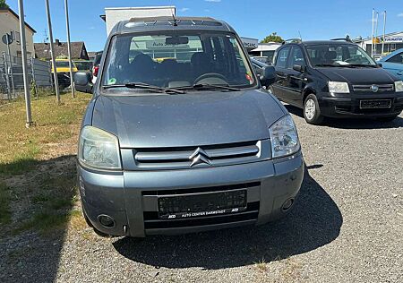 Citroën Berlingo Citroen 1.6 16V Multispace Plus
