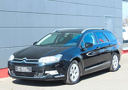 Citroën C5 Citroen Tourer Selection