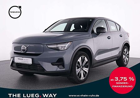 Volvo C40 Core Pure Electric+Winter Paket+STHZG+FAP+