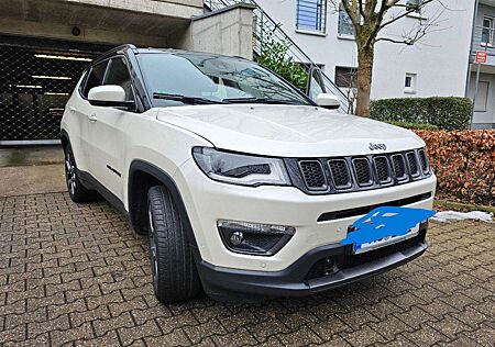 Jeep Compass 1.4 MultiAir Sport
