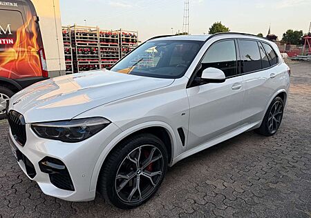 BMW X5 xDrive30d