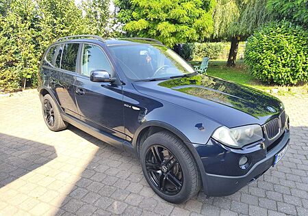 BMW X3 2.0d