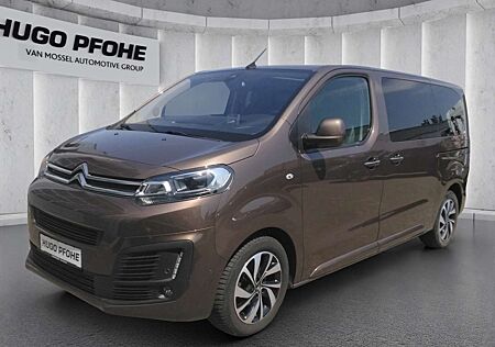 Citroën Spacetourer Citroen Business Lounge M 2.0 BlueHDi 180 EAT8