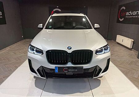 BMW X3 xDrive 20 d M Sport