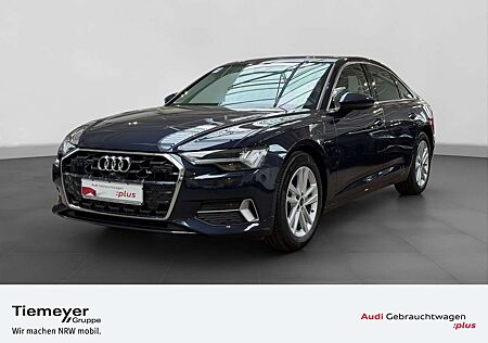 Audi A6 40 TDI Q ADVANCED UPE90 ST.HEIZ MASSAGE BuO H