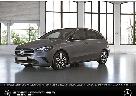 Mercedes-Benz B 180 d PROGRESSIVE +KAM+LED+TOTW+AMBI+PANO-DACH