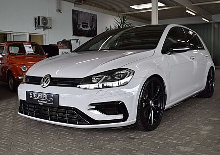 VW Golf Volkswagen 7R 2.0l TSI DSG Akrapovic Performance Paket